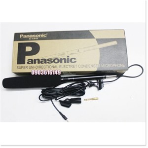 Micro Quay Phim Panasonic EM-2800A