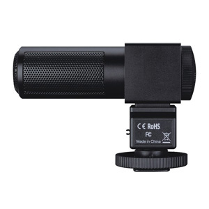 Micro quay phim phỏng vấn Takstar SGC-698