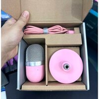 Micro Razer Seiren Mini , giá rẻ nhất shoppe