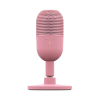 Micro Razer Seiren V3 Mini - Ultra-Compact USB Microphone - Quartz Edition - FRML Packaging_RZ19-05050200-R3M1