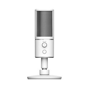 Micro Razer Seiren X Mercury RZ19-02290400-R3M1