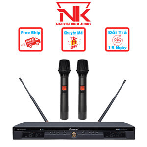 Micro Relacart không dây EU-900