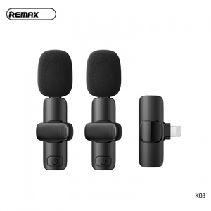 Micro Remax K03