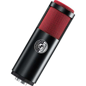 Micro Ribbon Shure KSM313