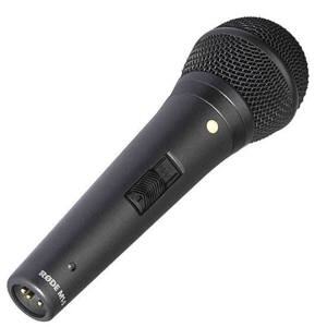 Micro Rode M1-S
