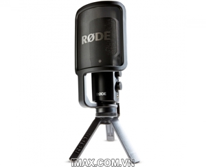 Micro Rode NT-USB USB Microphone