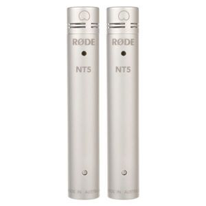 Micro Rode NT5-MP