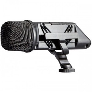 Micro RODE Stereo VideoMic