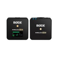 Micro Rode wireless go 2 (single)