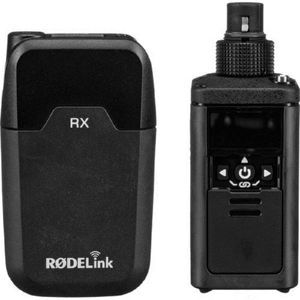 Micro Rodelink Newsshooter Kit
