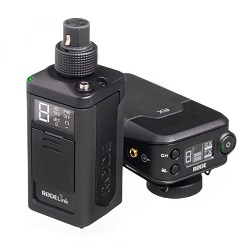 Micro Rodelink Newsshooter Kit