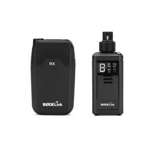 Micro Rodelink Newsshooter Kit