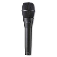 Micro sân khấu Shure KSM9/CG