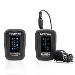 Micro Saramonic Blink 500 Pro B1