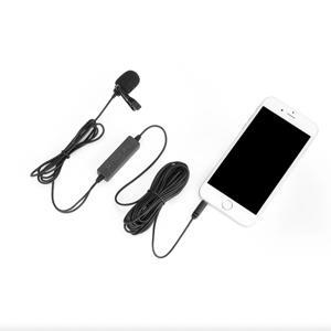 Micro Saramonic LavMicro-S