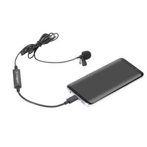 Micro Saramonic LavMicro UC