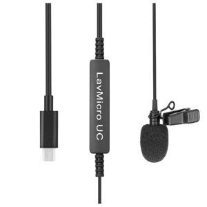 Micro Saramonic LavMicro UC