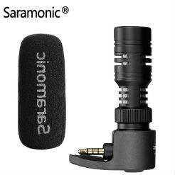 Micro Saramonic SmartMic+