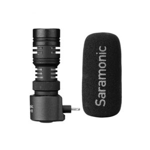 Micro Saramonic Smartmic+ Di