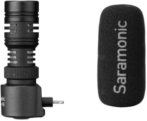 Micro Saramonic Smartmic+ Di