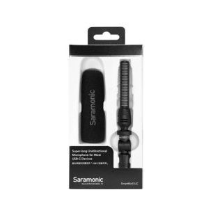 Micro Saramonic SmartMic5 UC