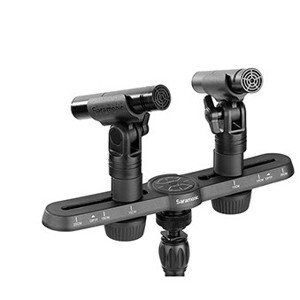 Micro Saramonic SR - M500