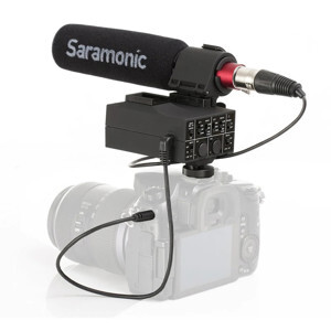 Micro Saramonic SR-NV5