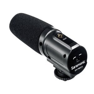 Micro Saramonic SR-Pmic3