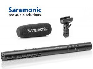 Micro Saramonic SR-TM1