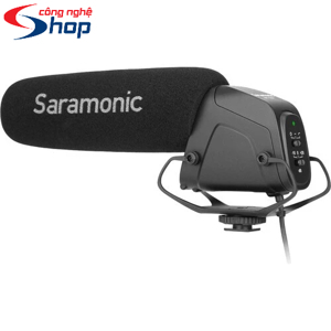 Micro Saramonic SR-VM4