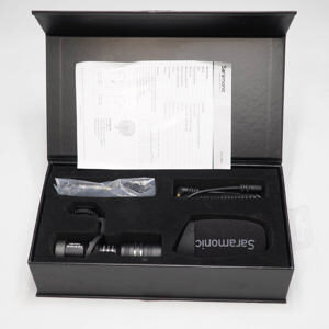 Micro Saramonic Vmic Mini