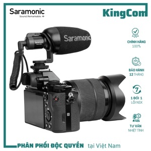 Micro Saramonic Vmic Mini