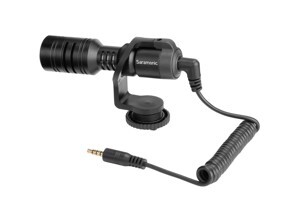 Micro Saramonic Vmic Mini
