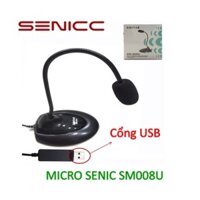 MICRO SENIC SM-008U