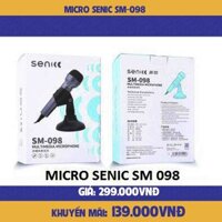 MICRO SENICC SM-098