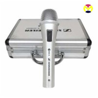 Micro sennheiser 868II-S loại có dây