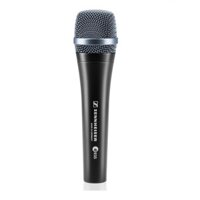 Micro Sennheiser dùng dây Sennheiser E935 – Hàng Chính Hãng