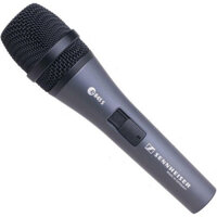 Micro Sennheiser Dynamic E845S Vocal Microphone