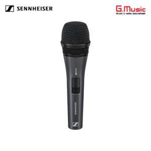 Micro Sennheiser E-835