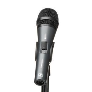 Micro Sennheiser E-835