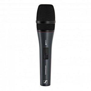 Micro Sennheiser E-865-S