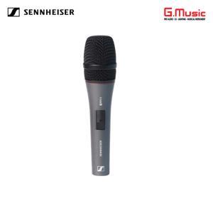 Micro Sennheiser E-865-S
