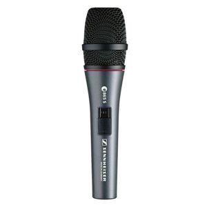 Micro Sennheiser E-865-S