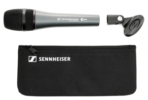 Micro Sennheiser E-865-S
