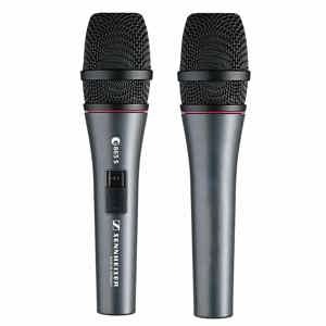 Micro Sennheiser E-865-S
