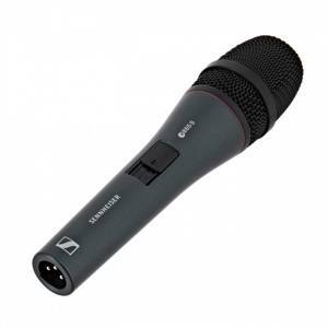 Micro Sennheiser E-865-S