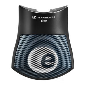Micro Sennheiser E 901