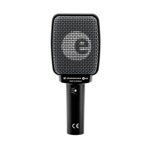 Micro Sennheiser E-906