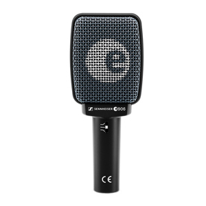 Micro Sennheiser E-906