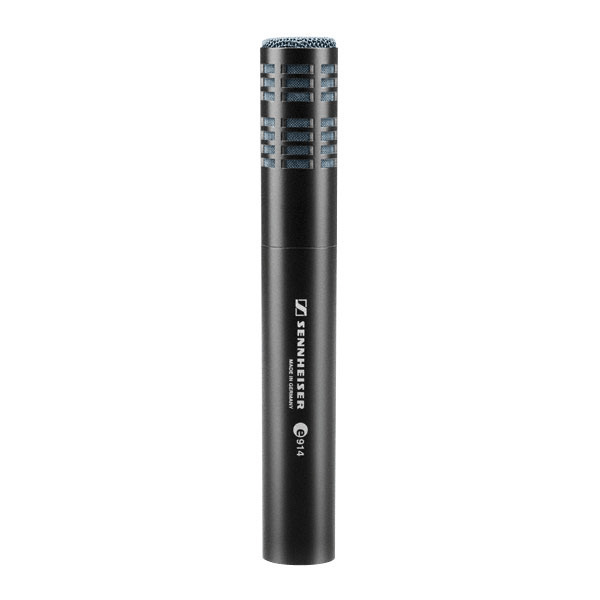 Micro Sennheiser E-914